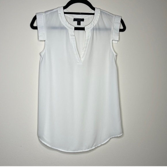 J. Crew Tops - J Crew V Neck Size 00